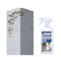 Lithofin Steinrein Steinreiniger Steinreinigung Sandstein Grabstein Steine