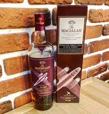 The Macallan Whisky Maker S Edition The 1824 Collection By The Macallan Themacallanmakersedition Themacallan Themacallanwhisky Singlemalt 1824 Th