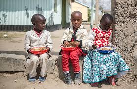 Little kids in africa are starving and playing cs 1:they arent kids. Hunger In Africa Compassion International