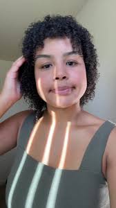 Monae Scott Stevenson University