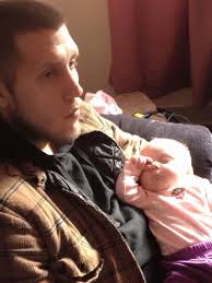 I can't forget my baby Jarvis. pure& በመ3ሁ उত