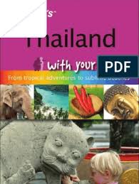 Maybe you would like to learn more about one of these? Frommer S Thailand With Your Family Thailand Credit Card