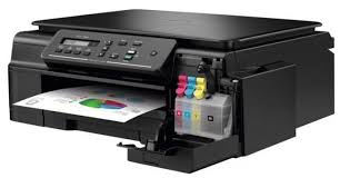 And there may live additionally a operate of 1 time to a greater extent than printing to live had inward brother for identification playing cards, a real distinct characteristic. Brother Dcp T700w Driver Download
