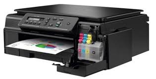 All drivers available for download have been scanned by antivirus program. Brother Dcp T700w Driver Download