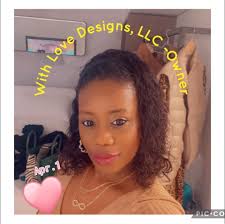 With Love Designs, LLC