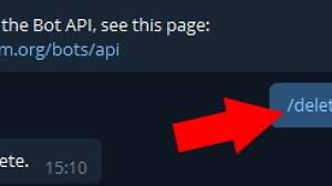 Telegram bots browse bots for telegram. Telegram So Erstellt Ihr Einen Bot Netzwelt