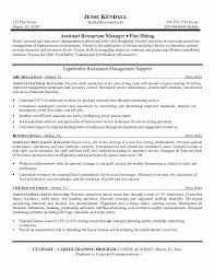 Restaurant Manager Resume Examples Luxury Restaurant Manager Resume Objective Restaurant Resume Resume Objective Examples Resume Examples