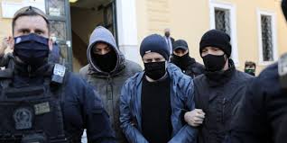 .(10) αλεξανδροσ νικολιασ (1) αλεξανδρουπολη (4) αλεξησ γεωργουλησ (1) αλεξησ γρηγοροπουλοσ (32) αλεξησ καραμανοσ (2) αλεξησ κουγιασ (36) στερεασ ελλαδασ (1) δημητρησ κυριτσοπουλοσ (8) δημητρησ λημνιοσ (1) δημητρησ λιγναδησ (11). O Koygias Prwtagwnisths Sthn Tv O Lignadhs Komparsos Kai Sth Fylakh