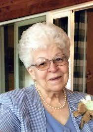 Rosalie Jobe Obituary October 8, 2023