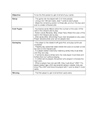 Pin By Smita Diwane On Helpful Hints In 2021 Uno Rules Card Games Uno Rules Card Games For One