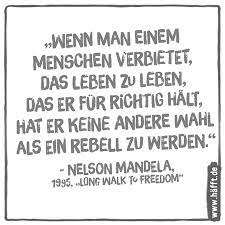1997 startet zitate.at, seit 2006 zitate.eu von aristoteles, sokrates, goethe, schiller und. 9 Zitate Von Nelson Mandela Hafft De