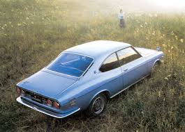 Image result for Canard Blue 1965 Mazda