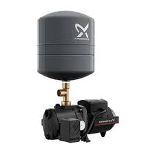 Review pompa air otomatis merk sanyo jet pump 250 watt. Jual Pompa Jet Pump 250 Watt Jpd 4 47 Merk Grundfos Kota Bandung Sentral Pompa Tokopedia