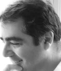 Interior designer Luis Puerta