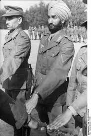A Look at Hitler's India Legion in WW ...