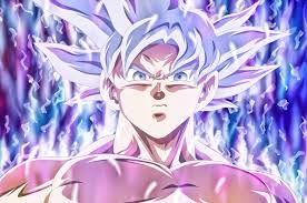 Check out this fantastic collection of dbz wallpapers, with 103 dbz background images for your desktop, phone or tablet. 2560x1700 Goku Mastered Ultra Instinct Chromebook Pixel Hd 4k Wallpapers Images Backgrounds Photos And Pictures