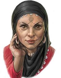 my Gary Gygax's World of Greyhawk campaign: The Verbonc Campaign