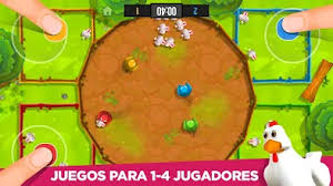Juego infamous second son para playstation 4. Stickman Party 1 2 3 4 Juegos De Jugador Gratis Aplicaciones En Google Play
