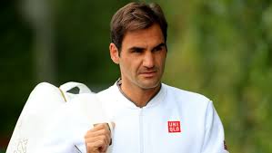 The two met at the 2000 summer olympics and married nine years later. Can Roger Federer Win Olympic Gold At The Age Of 39