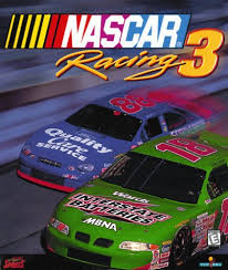 A reckless racing game at full speed. Amazon Com Nascar Racing 3 Pc Unknown Video Games