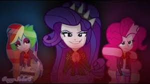 See more ideas about equestria girls, my little pony, mlp base. Mlp Equestria Girls The Dazzlings Lets Show Them What We Got Youtube