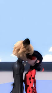 Check spelling or type a new query. Ladybug And Cat Noir Kissing Wallpapers Wallpaper Cave