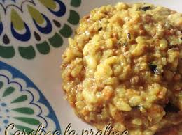 Risotto Carottes Et Viande Hachee Au Curry Par Karo Gayou Une Recette De Fan A Retrouver Dans La Categorie Pates Riz Sur Www Espace Recettes Fr De Thermomix Sup Sup