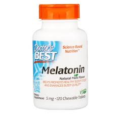 Adding melatonin to a supplement routine can improve sense of well being and improve sleep, which the best results were found in patients who received melatonin in addition to the standard treatment. Best Organic Melatonin Products Part 2
