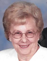 Esther Baum Obituary