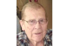 Edward Rougeux Obituary (1925