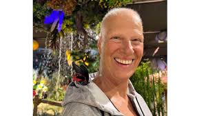 Fundraiser for Josee Beauregard by Cynthia Methot : Aider Josée a battre le  cancer- Help Josée