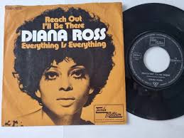 DIANA ROSS