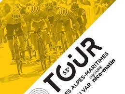 Reconoció tras cruzar la línea de meta que estaba pensando en la etapa y no en la general. Tour De Los Alpes Maritimos Recorrido Completo Perfiles Libro De Ruta Y Ultimos Ganadores