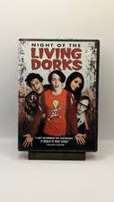 Night of the Living Dorks (DVD, 2007) for sale online | eBay