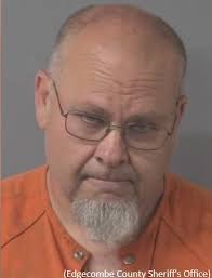 Elm City man is behind bars