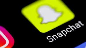 تسجيل دخول سناب شات من قوقل: Y4gnvpdudgcj7m