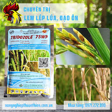 Tridozole 75WG