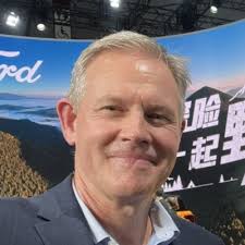 Honored to help kick off the year of the snake🐍 by telling the Ford  Performance High Speed Off-Road story in China 🇨🇳 at the new Ford Beyond  Off Road Adventure Park. |