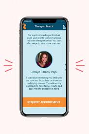 Apps for mood tracking, breathing exercises, and chatting with a. 5 Best Therapy Apps 2021 Top Mental Health Apps
