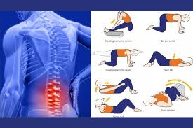 It's up to you to figure out how many sets you will do. Bid Goodbye To Lower Back Pain With These 5 Exercises