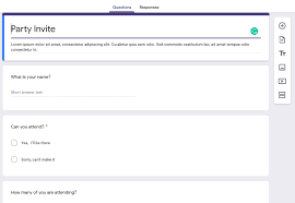 Learn how to make a student survey with google forms. The 10 Best Google Forms Templates