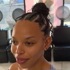 Senegalese Twist Near Me: Lancaster, CA