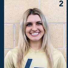 Madelyn Lopez's Lake Creek High School Bio