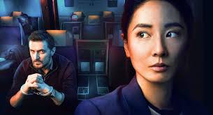 Red Eye: Season 2, Episode 4