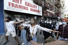 Check spelling or type a new query. Proteste In Usa 19 Bilder Die Zeigen Das Etwas In Amerika Nicht Stimmt Watson