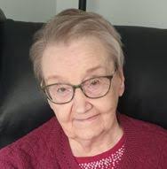 Condolence Book for Connie Morrin (née Leonard) (Coolock, Dublin)