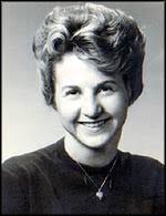 Sylvia A. Merrill Howe 46 Years Old