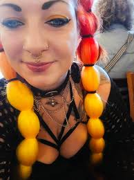 We are new to this!! First time out with the mother in law