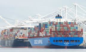 We did not find results for: Container Lines Should Fear The Low Sulfur Rule Joc Com