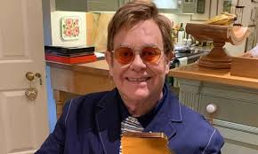 The 3 piano players that Elton John said inspired him the most : r/EltonJohn